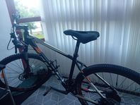 scott MTB