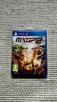 MXGP 2 till PS4