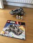 Lego Star Wars “First Order Snowspeeder” 75100