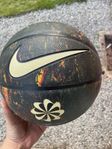 Nike basketboll