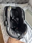 Bilbarnstol med Isofix 