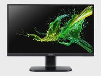 Acer KA242Y 24" Full HD LED-skärm, Helt ny!