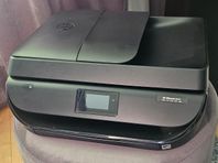 HP Officejet 4656  All-in-One-skrivare