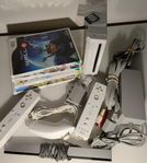 Nintendo Wii 