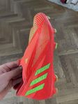 Adidas predator edge.3 fgj strl US 8 UK 7,5