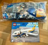 LEGO City 60262 City