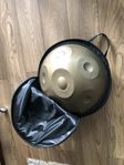 Handpan / Hang drum 