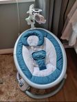 Beemoo baby rocker