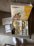 Medela swing maxi flex dubbel bröstpump