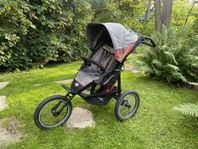 TFK joggster sport Springvagn