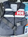 Flytväst-Helly Hansen Sport Comfort Navy XXS 30-40 kg