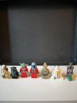 Lego Star Wars Figurer