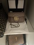 Gucci marmont mini 