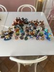 MASSA SKYLANDERS