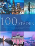 100 städer.