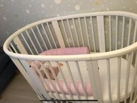 Stokke  Sleepi / Sleepi Mini sängen