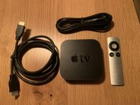 Apple TV (3e gen)- A1469