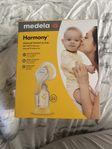 Medela bröstpump Harmony 