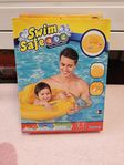 Swim Safe Step A