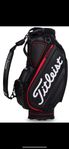 Titleist tourbag helt ny