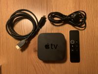 Apple TV HD (4e gen) A1625