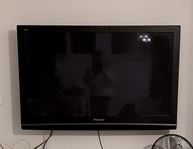 Tv 50 tum Panasonic Viera