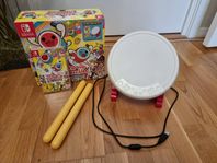 Taiko no Tatsujin Collectors Edition - trumma / drum