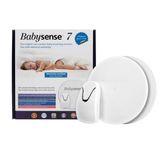 Babysense 7 trådbundet andningslarm