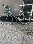 Bianchi Via Nerone