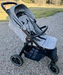 Britax B-agile 