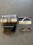 Moscot Glick