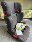 KinderKraft Junior Fix (Isofix)