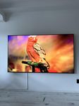 Samsung 85" Q80T 4K UHD QLED Smart TV 