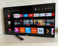 40" Android TV