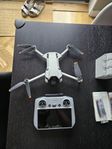 Dji mini 4 pro fly more combo 