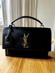 YSL Väska - Medium Sunset