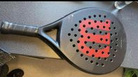 Padelracket 