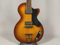 Höfner Club Guitar CT 2006 - sunburst