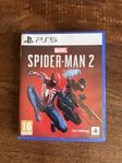 Spider-Man 2 PS5 ( Playstation 5 Spiderman 2 )