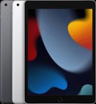 IPAD 9: 64GB