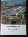 Motorfabrik en öster om leden