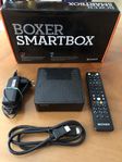 Digitalboxar Boxer