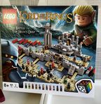 Lego Samlarobjekt, Battle Of Helms Deep (game)