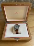 Omega Seamaster Railmaster 40 mm Ref 220.12.40.20.06.001