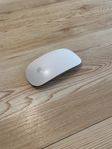 Apple Magic Mouse - Använd men i Bra Skick