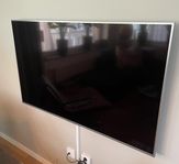 TV SONY Bravia 55" XG85 4K LED