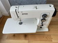 symaskin Bernina 801 som används professionellt 