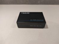 Blackbox 4K HDMI receiver (AVS-HDB-RX)