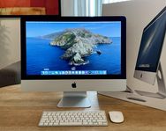 iMac 21,5 tum (i5)