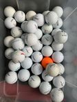 titleist golfbollar